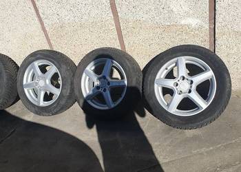 Felgi aluminiowe alutec 5x112 16R