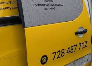 DRZWI PRZESUWNE PRAWE PEUGEOT PARTNER II EWP DRZWI PRZESUWNE PRAWE PEUGEOT PARTNER II EWP