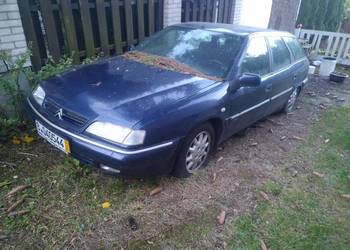 citroen xantia alternator lhm pompa zawieszenie części skrzynia automatycz