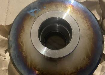 47729347 Obudowa T6. Maxxum Puma Profi Oryginał NOWA CNH