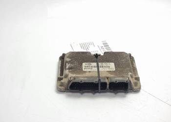 KOMPUTER SILNIKA ECU VOLKSWAGEN GOLF IV 06A906018CL