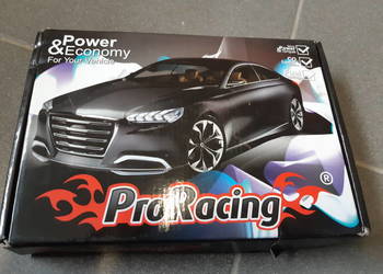 ProRacing Chip Box Digital CS1, wzrost mocy i momentu