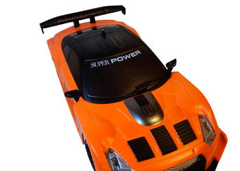 Samochód na pilot auto zdalnie sterowane do driftu 4x4