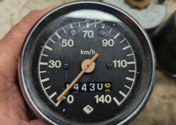 Liczniki obrotomierze mz etz es ts 150 250