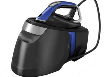Outlet HelpAgd stacja parowa Beko SGA9130B