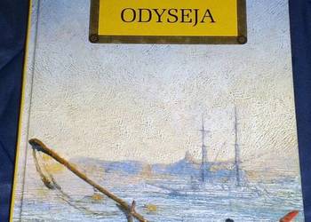 Odyseja - Homer Odyseja - Homer