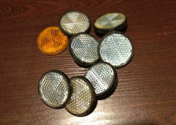 Światełka odblaskowe PRL *895 Światełka odblaskowe PRL *895