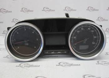 PEUGEOT 508 I SW 11r licznik zegary 9678558780 ANGLIK