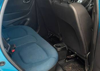 Sprzedam renault captur