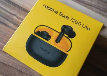 Słuchawki bezprzewodowe NOWE