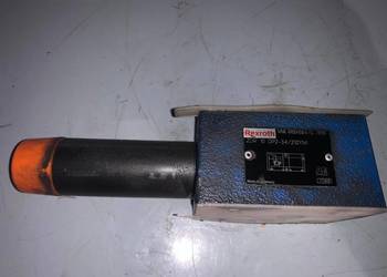 Rexroth ZDR 10 DP2-54/210ym Pressure Reducing Valve /USED