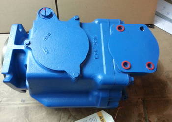 Vickers pompa hydrauliczna (korpus) PVH98
