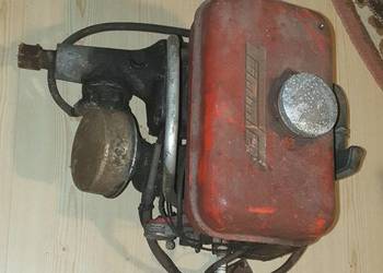 dwusuwowy silnik zaburtowy Tümmler (typ SB 75/1)