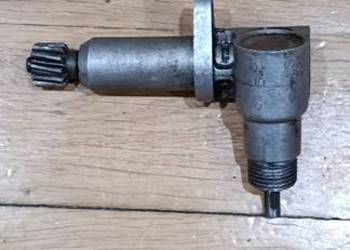 Napęd licznika POLONEZ FIAT 125p