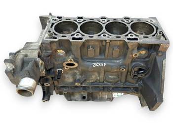DÓŁ SILNIKA Z16XER Opel Zafira B Astra III H IV J 1.6 16V blok wał tłoki