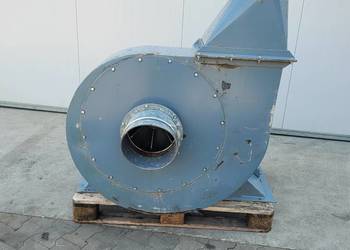 Wentylator 11 kW