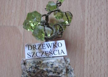 Drzewko szczęścia