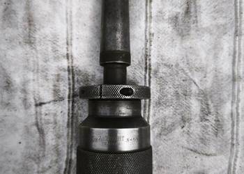 Uchwyt wiertarski samozaciskowy ALBRECHT 3-16mm mk2