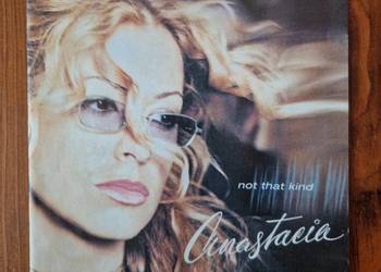 Anastacia "Not That Kind" CD