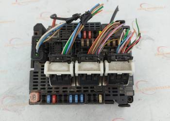 CITROEN DS4 13r moduł BSM 9677987180