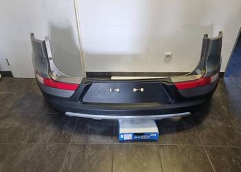 ZDERZAK A3 KIA SPORTAGE 3