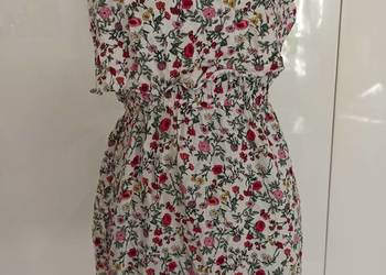 łączka na ramiączkach H&M łączka na ramiączkach H&M