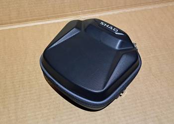 Torba na zbiornik Tank bag SHAD Click System E03CL