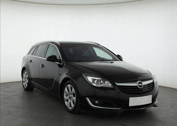 Opel Insignia 1.6 CDTI