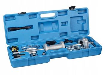 DAYUAN Zestaw ściągacza do piasty koła z młotkiem ślizgowym czytaj opis !!