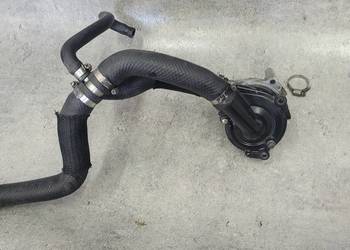 Kawasaki ZX6R Z X 6 R 07-07 POMPA WODY OLEJU OLEJOWA