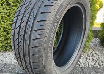 Matador Hectorra 3 255x55x18  - 7,7mm bieżnik - 1 sztuka