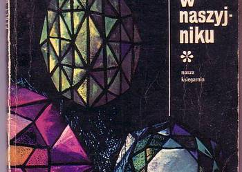 (9491) PERŁY W NASZYJNIKU – KRYSTYNA ŚLĄSKA
