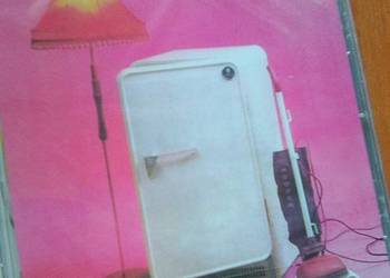 The Cure Three Imaginary Boys