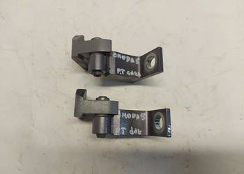 Chery Omoda 5 2024r zawias drzwi lewy tył górny dolny komplet!