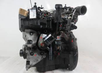 SILNIK MERCEDES X117 CLA 1.5 DCI KOMPLETNY