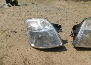 kia picanto lampa prawa WYSYŁKA
