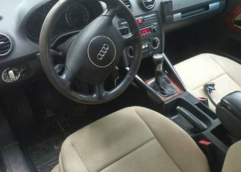 Audi a3 2.0 TDI 6 biegów cena tylko do jotra