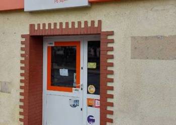 Sprzedam lokal użytkowy