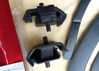 DAEWOO TICO Nowe części koło blenda kołpaki lusterko pompa wody miska oleju