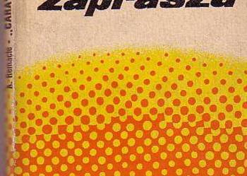 (6215) „CARAVELLE” ZAPRASZA – ANDRE REMACLE