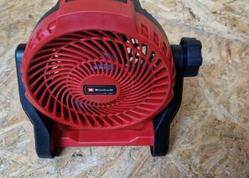 Akumulatorowy wentylator Einhell GE-CF 18/2200