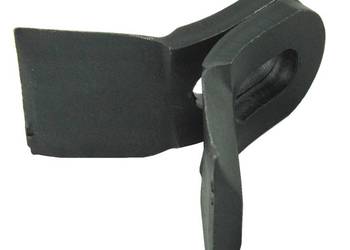 Noże typu Y do kosiarki bijakowej / 15 mm / 400 g / FERRI / HOWARD / MASCH…