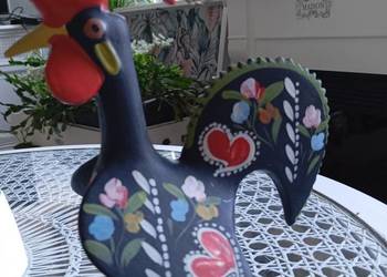 Kogut ceramika Portugalia