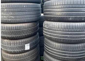 2x245/40/18 michelin zima