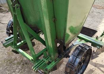 Sadzarka do ziemniaków