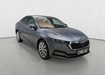 Škoda Octavia IV (2020-)