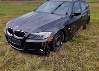 BMW 320 lci kombi sprowadzony zobacz! BMW 320 lci kombi sprowadzony zobacz!