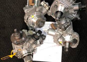 Pompa CR.04.450.10611 Audi Porsche VW 2,7 3,0 TDI
