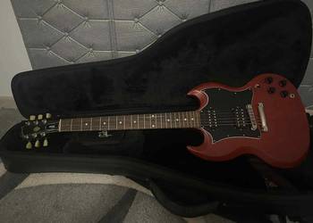 Gitara Gibson