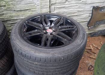Jaguar xj lift